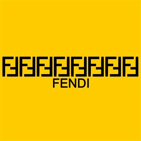 wallpaper fendi|Fendi logo clip art images.